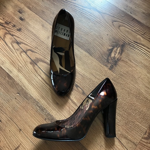 Stuart Weitzman Shoes - Beautiful! Stuart Weitzman Heels