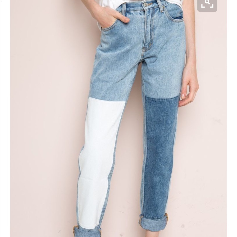 Brandy Melville Jeans