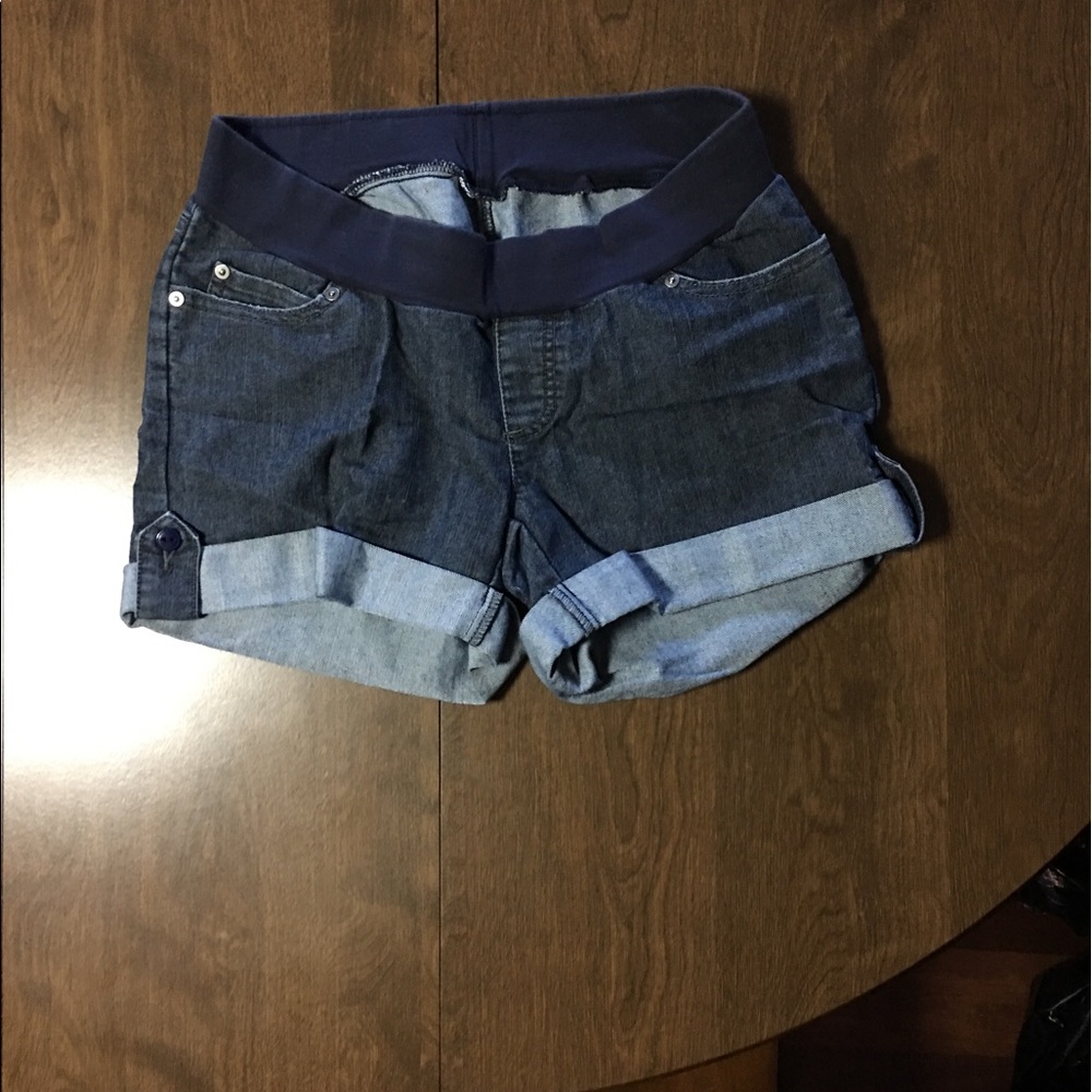 Maternity Shorts