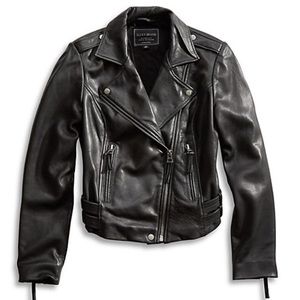 Lucky Brand Major Moto Jacket
