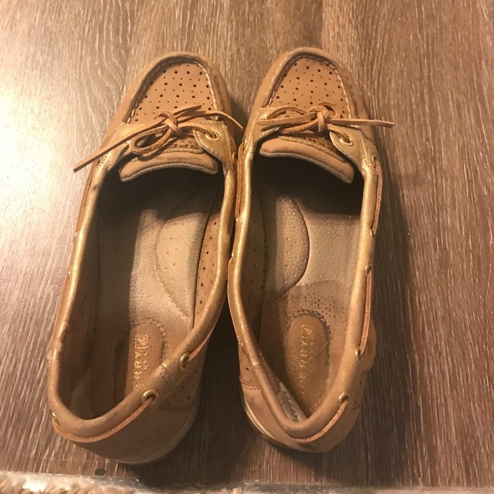 Sperrys - Picture 2 of 2