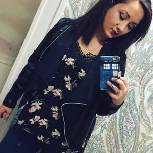 Meet your Posher, Matina