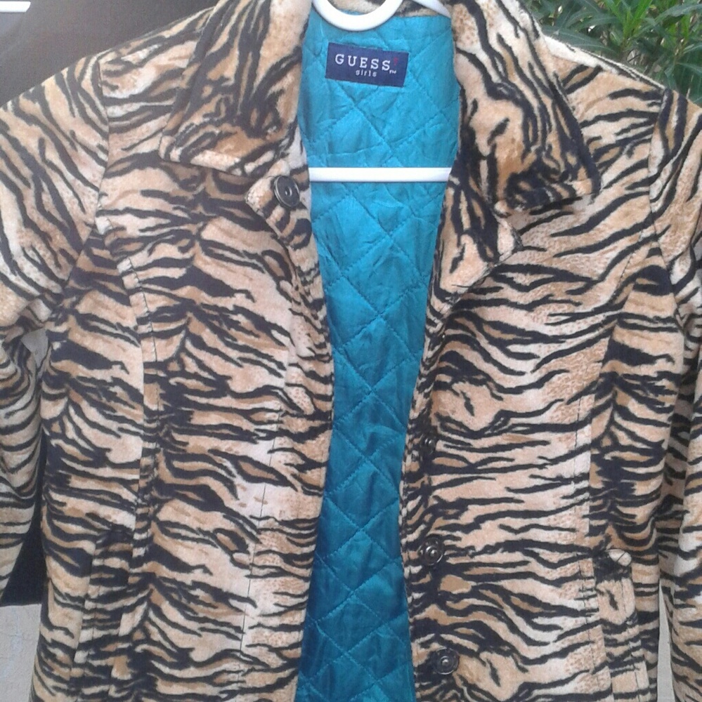 "Guess" brand Children's jacket