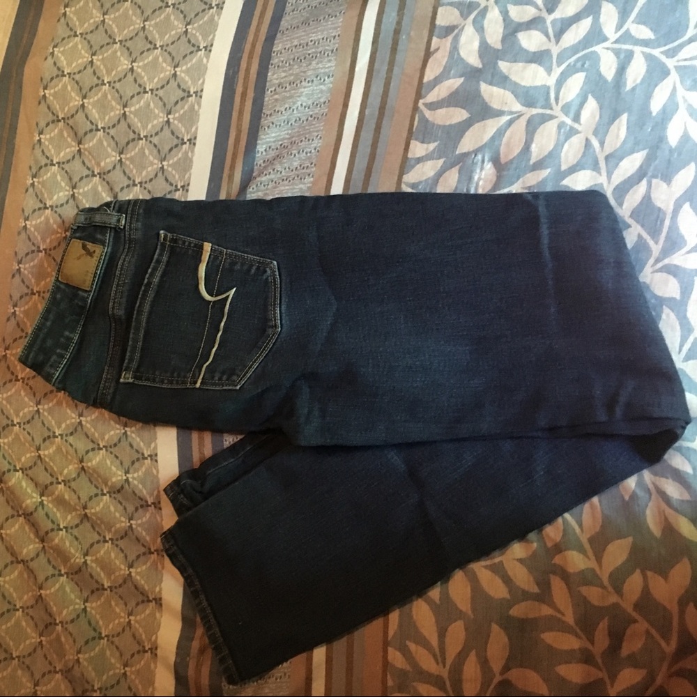 American Eagle Skinny Jean