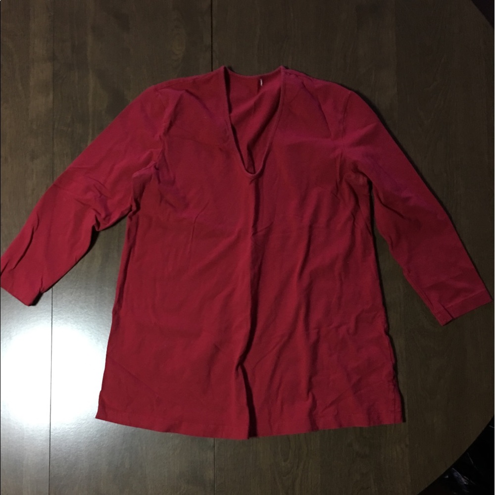 Maternity Shirt