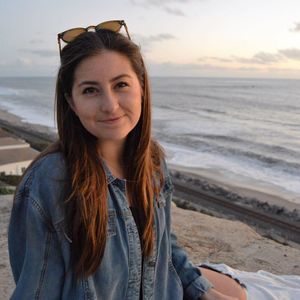 Meet your Posher, Brooke