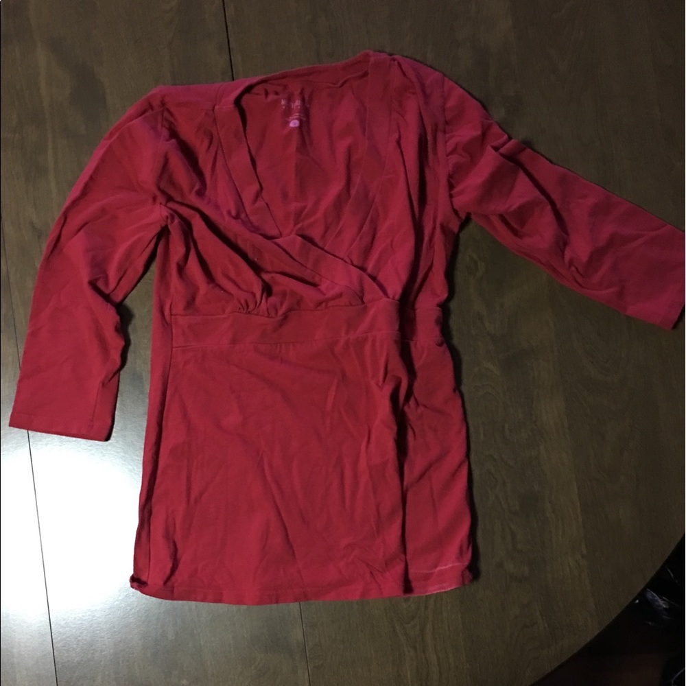 Maternity Shirt