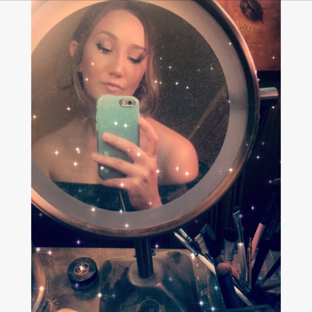 Meet Your Posher, Jen.