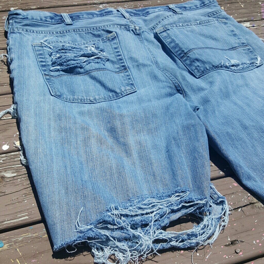 Made 2 Order Plus Size Bermuda - image 5