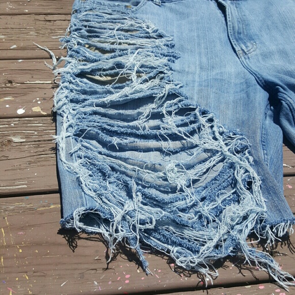 Made 2 order Plus size Bermuda - Picture 2 of 5