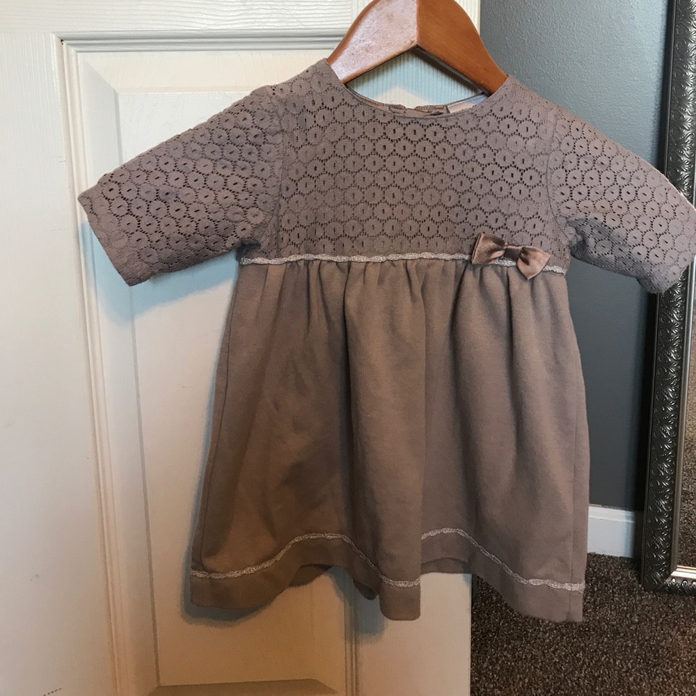 2T tunic length top