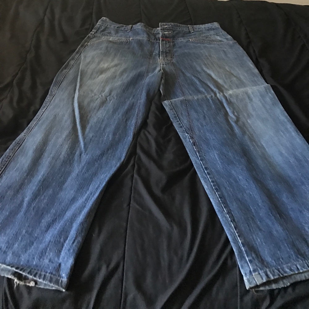 Girbaud jeans