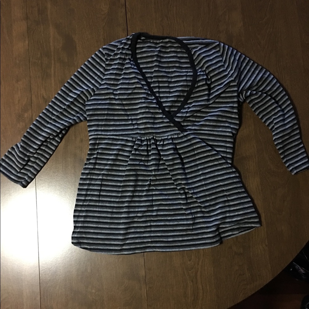 Maternity Shirt