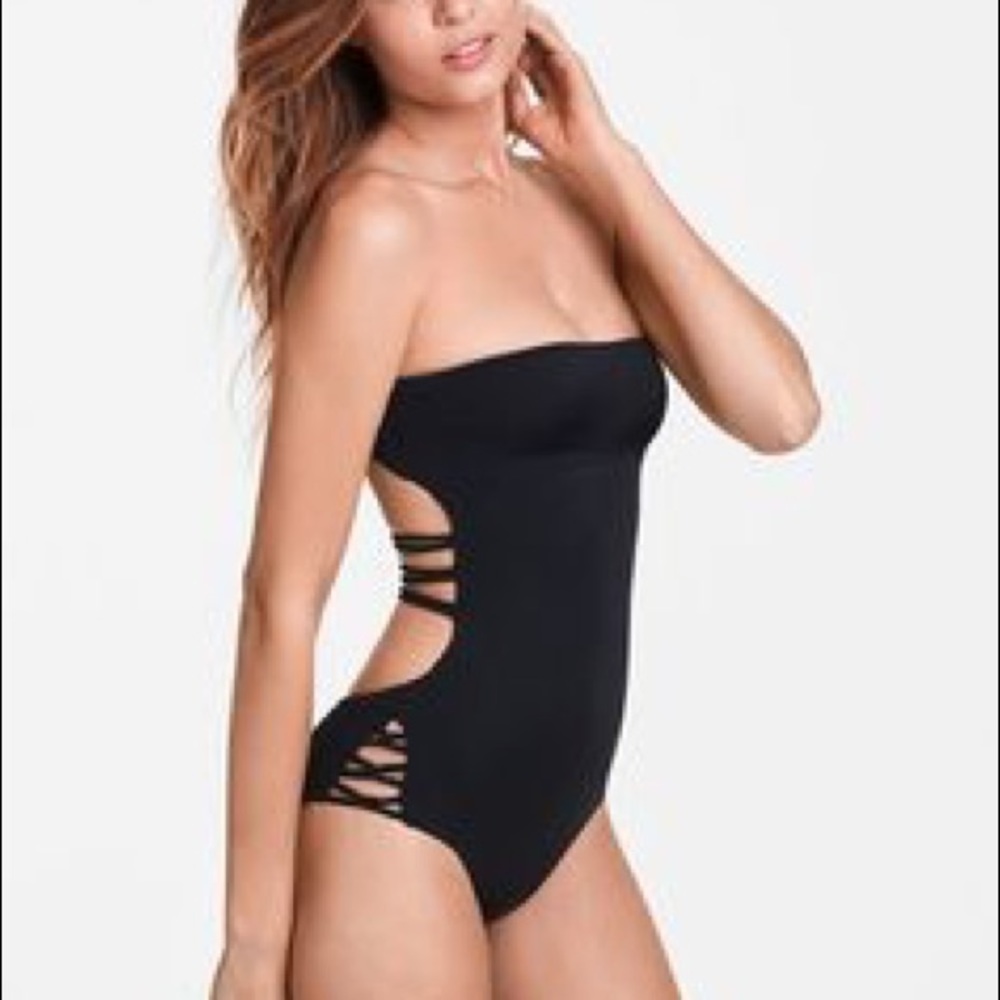 Victoria secret one piece swimsuit
