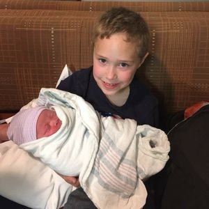 Meet your Posher, Victoria