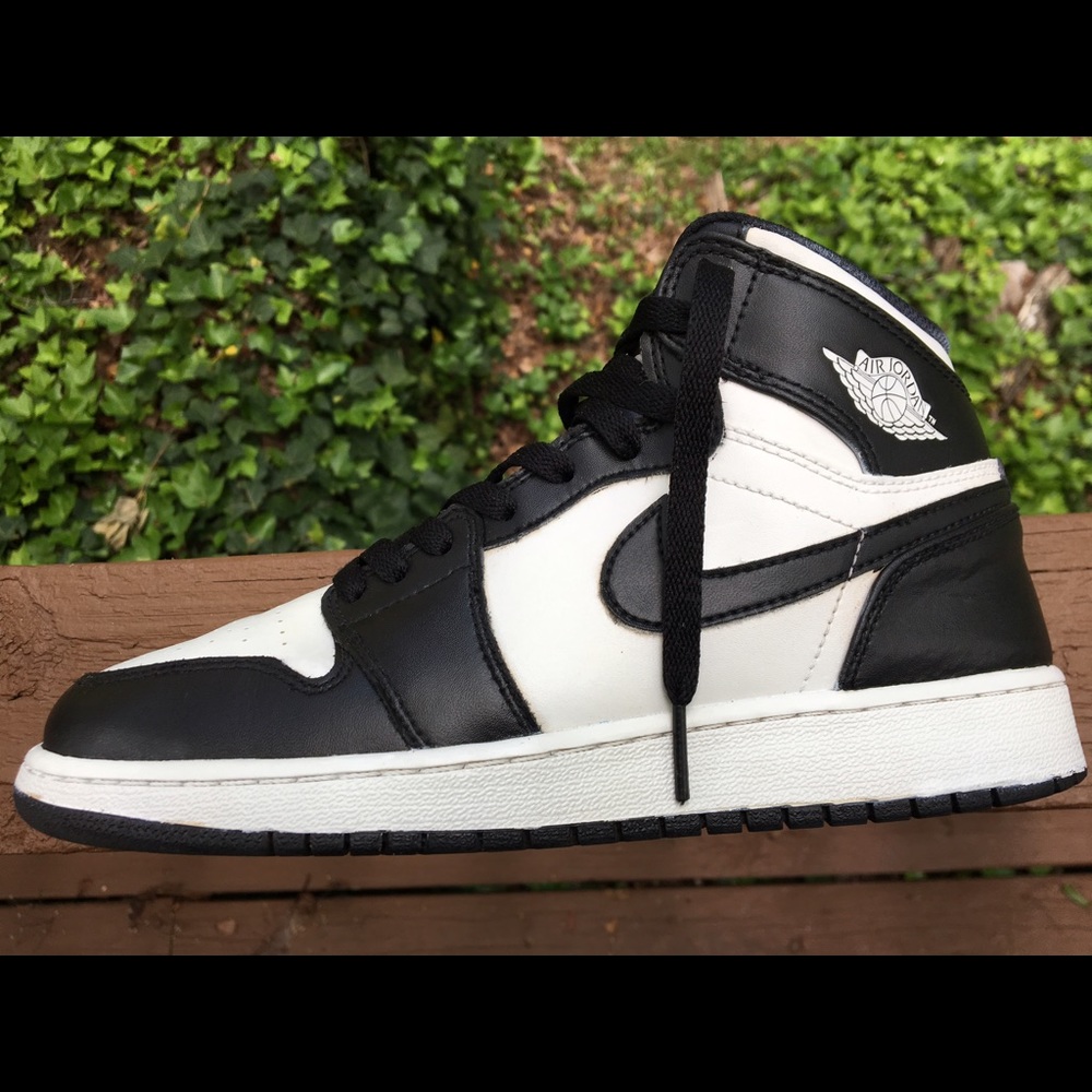 Retro Jordan 1