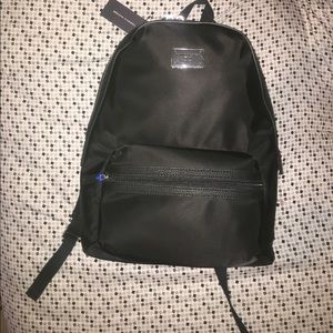 Black Tommy Hilfiger BookBag (Brand new)