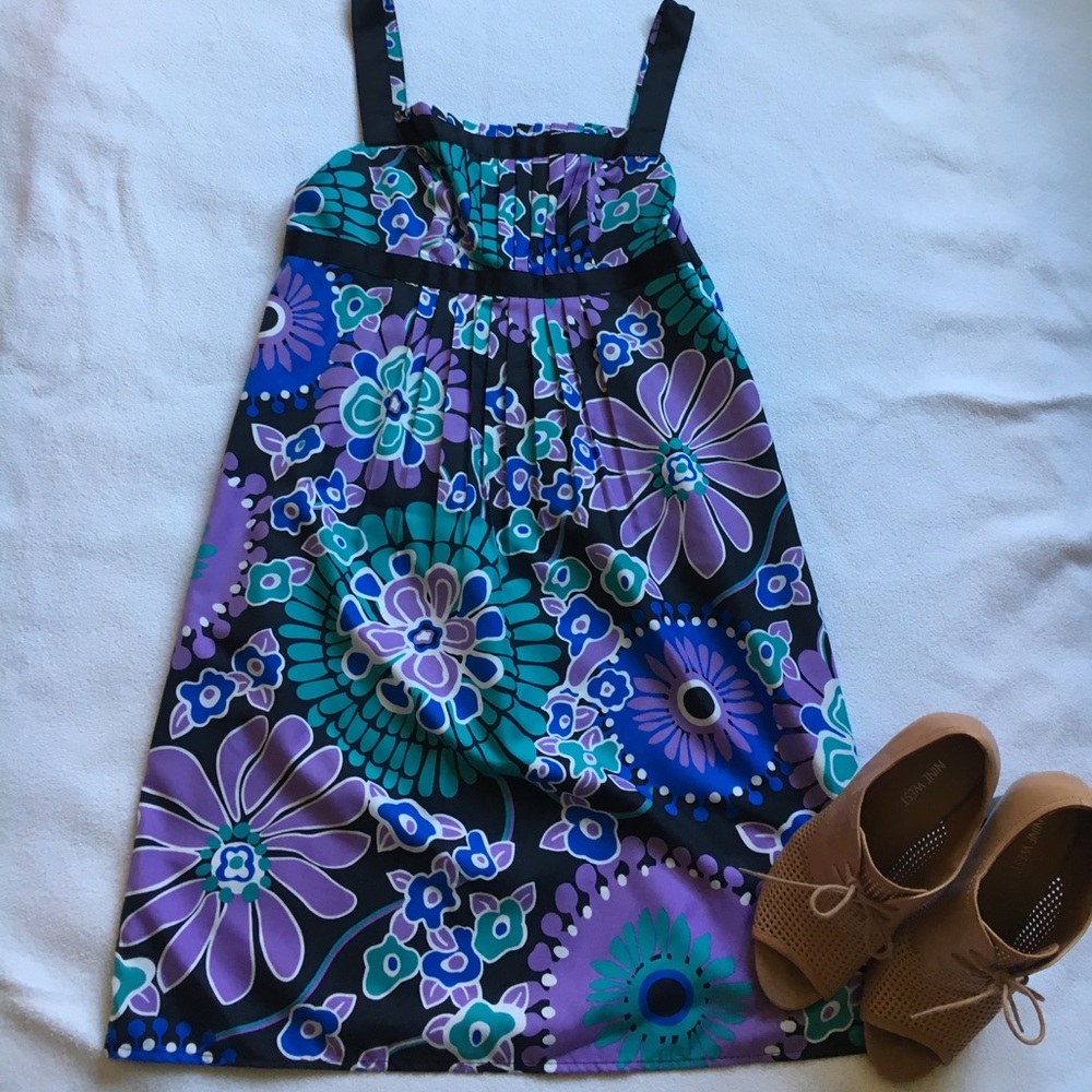 Ann Taylor loft dress