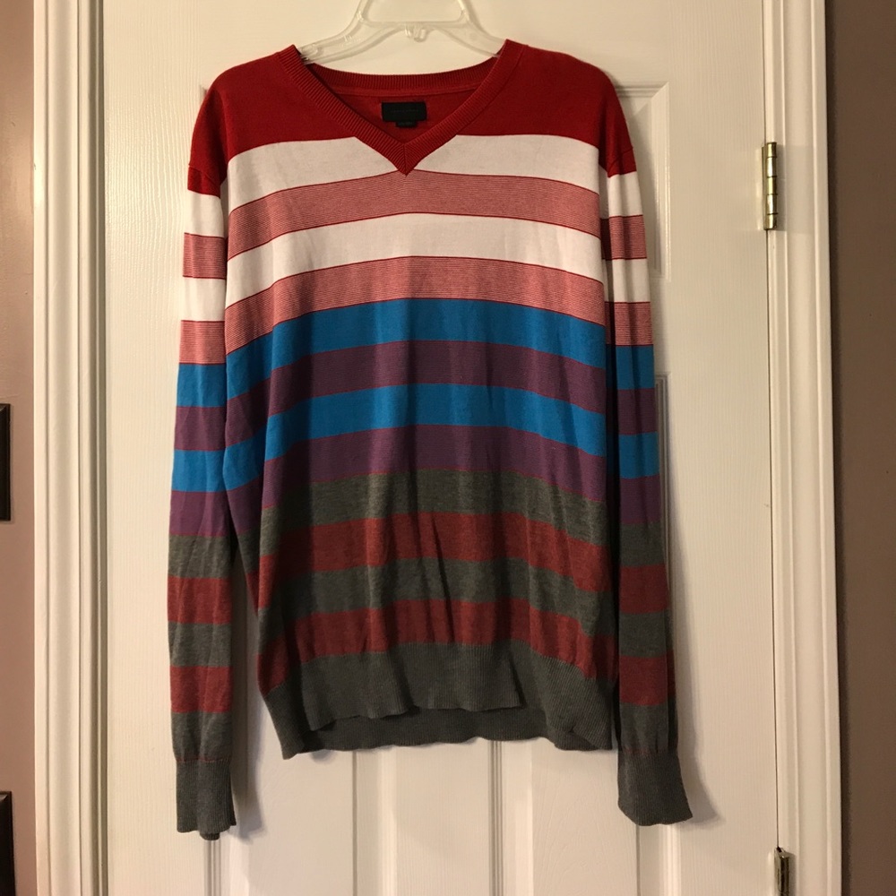 Men's Jack and Jones long sleeve sweater