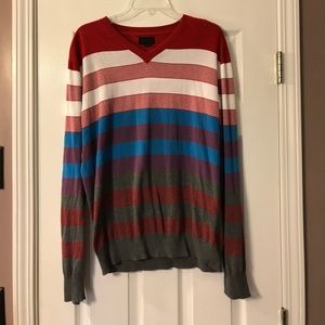 Men's Jack and Jones long sleeve sweater