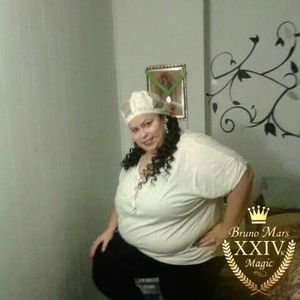 Meet your Posher, Jessenia