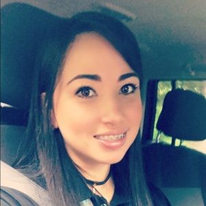 Meet your Posher, Rocio