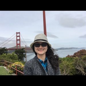 Meet your Posher, Anh