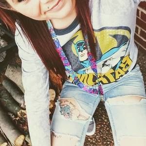 Meet your Posher, Sandra