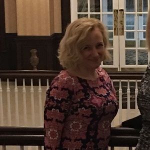 Meet your Posher, Erika