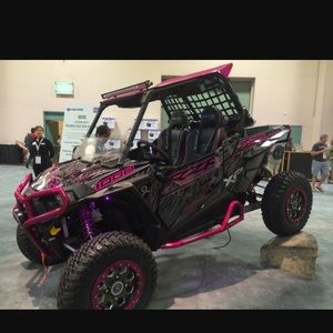 Meet your Posher, Brittany