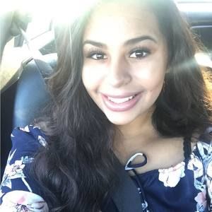 Meet your Posher, Alexandra