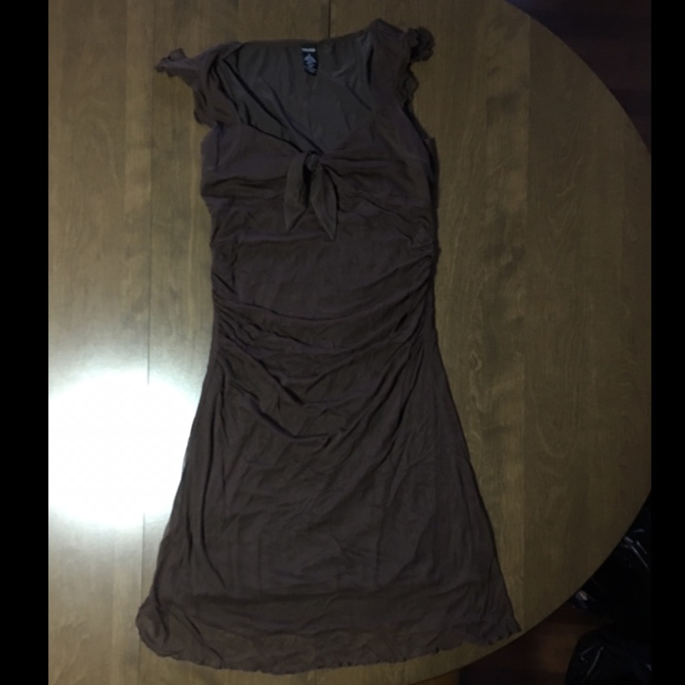 Maternity Dress
