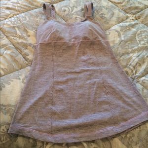 SOLD - Lululemon Tank - Lilac