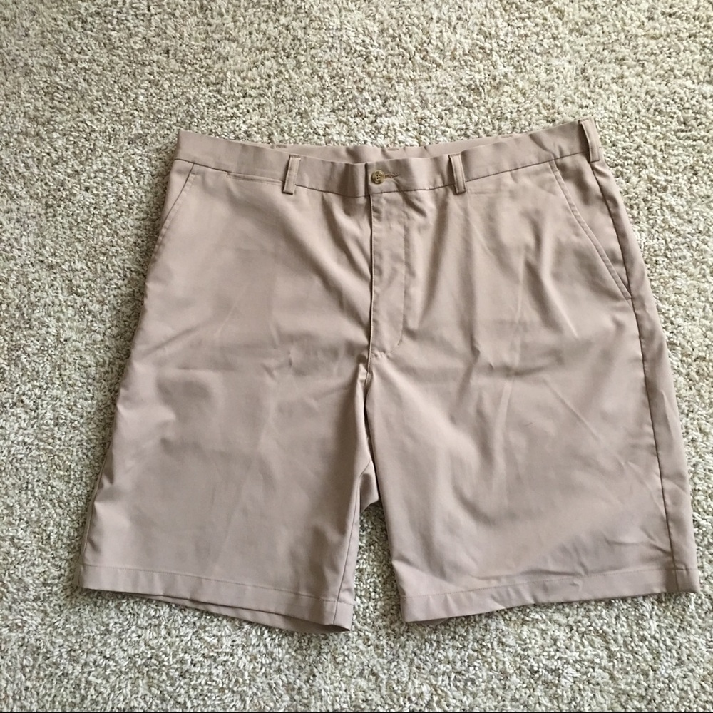 PGA TOUR Men's Golf Shorts