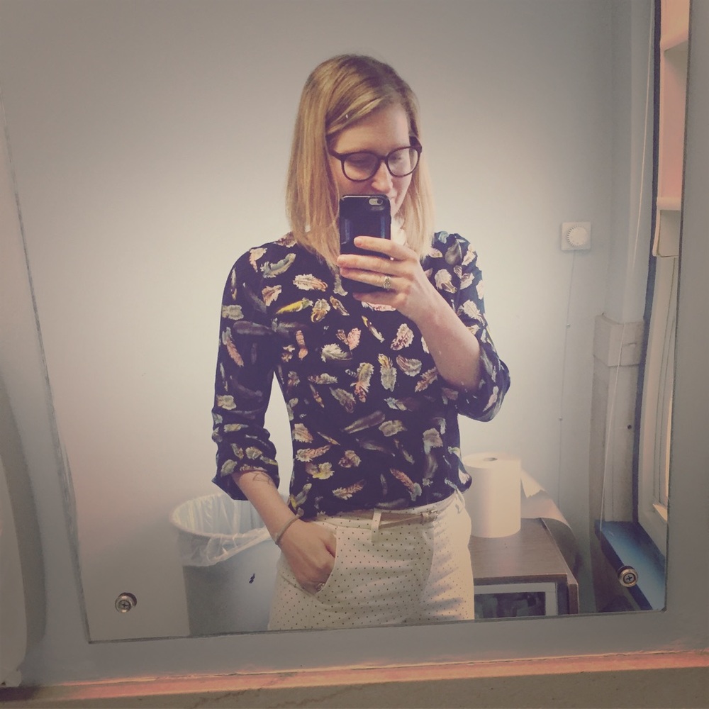 Meet your Posher, Austin