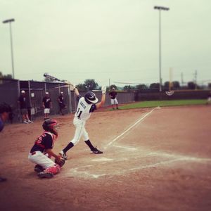 Meet your Posher, Braden