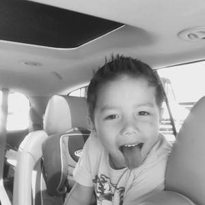 Meet your Posher, Jason