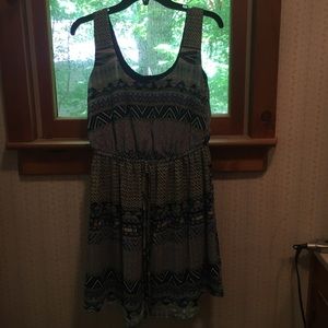 NWOT Rue 21 Dress