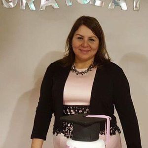 Meet your Posher, Jackie