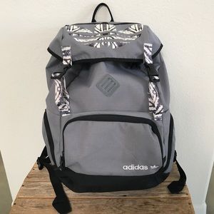 Adidas Backpack