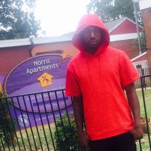 Meet your Posher, Jair