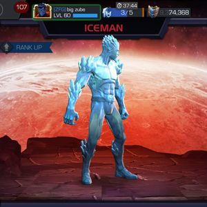 Meet your Posher, Omar