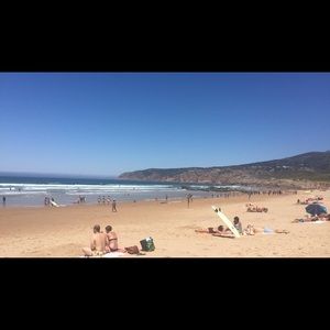 Meet your Posher, Patrick