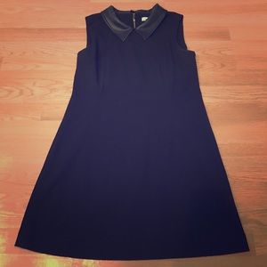 Calvin Klein A Line Dress