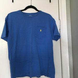 Polo Tshirt