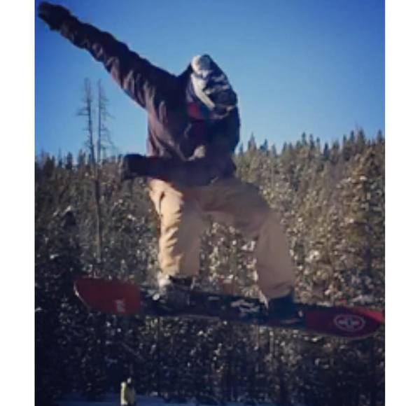 Meet your Posher, Mark - Picture 1 of 1