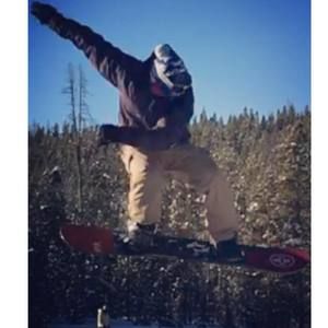 Meet your Posher, Mark