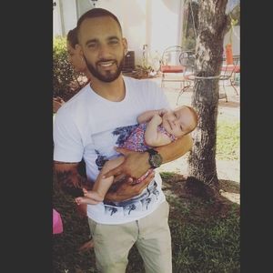 Meet your Posher, Guillermo