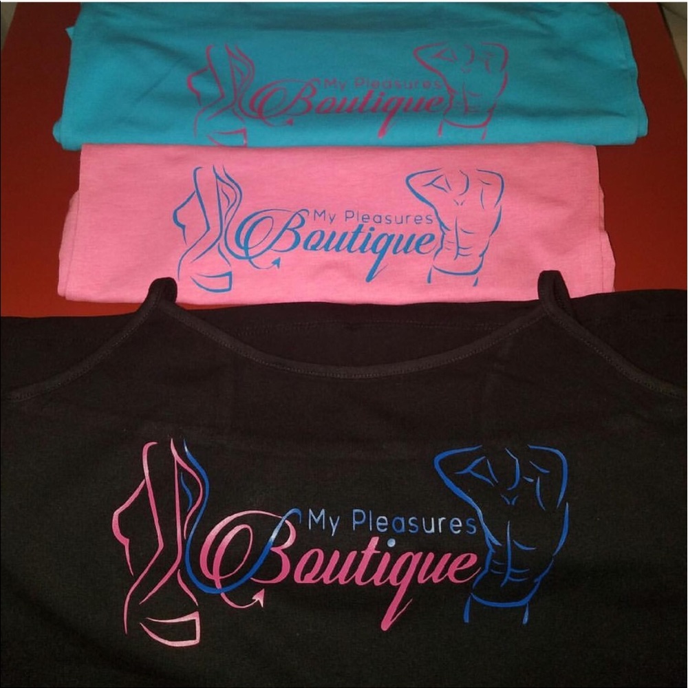 Meet your Posher, Demetria