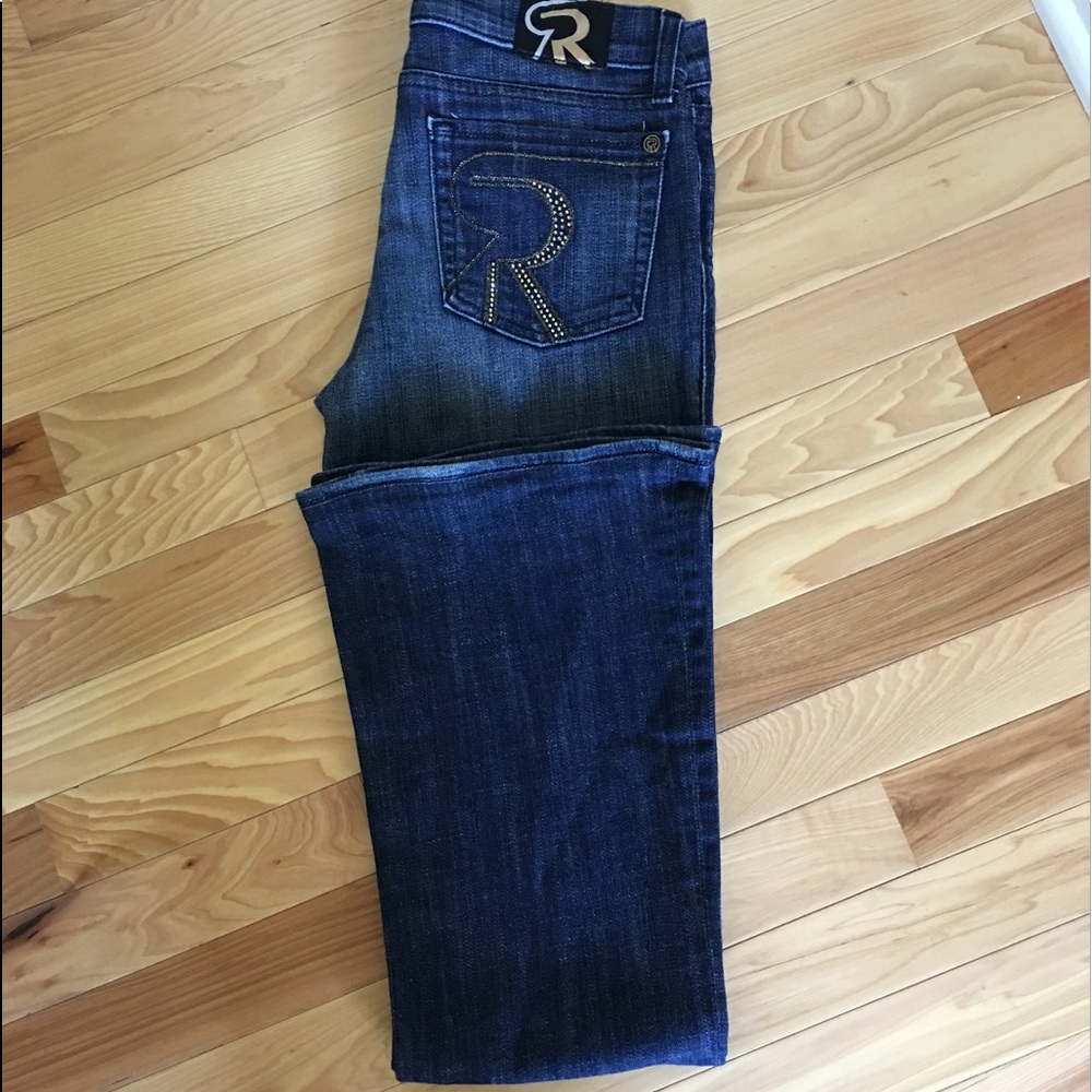 Rock & Republic Jeans